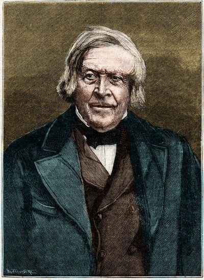 Jules Michelet