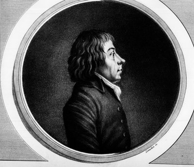 Ranskalaisen poliitikon Louis Antoine Bonnier d