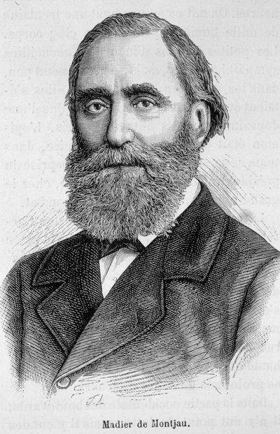 Madier de Montjau