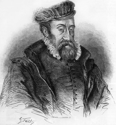 Maximilian 1:n muotokuva Habsburgeista tekijältä Unknown artist