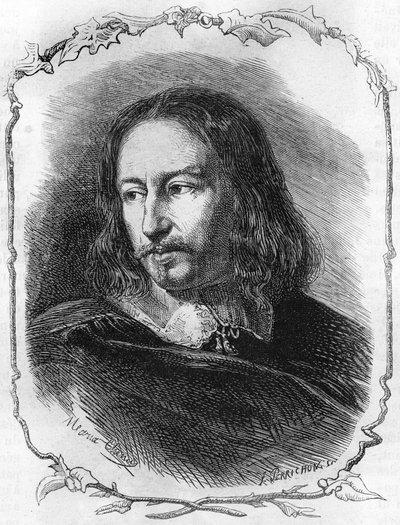 Robert Arnaud d