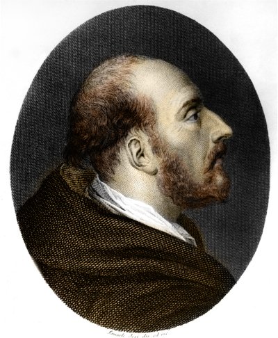 Pyhän Tuomas Akvinolaisen (Thomas Aquinas tai Tommaso d