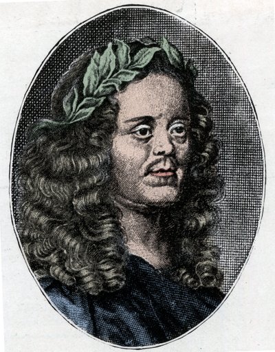 Sir William Davenantin (D