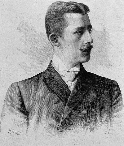 Prinssi Emmanuel d