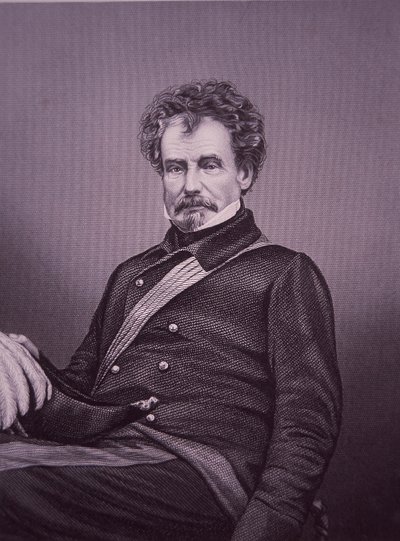 Sir Colin Campbell tekijältä Unknown artist