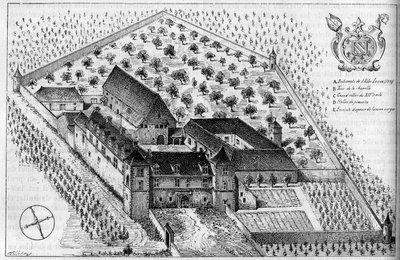 Clos de Vougeot