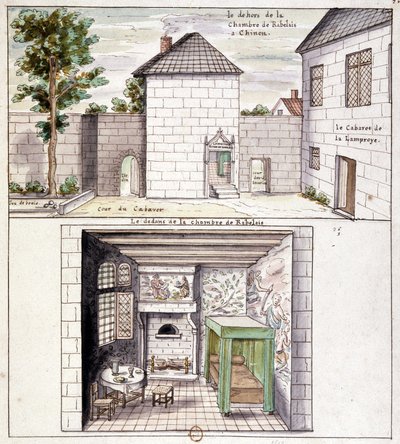 Rabelais