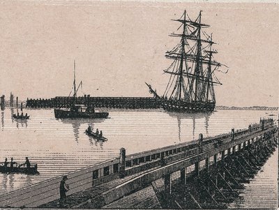 Calais