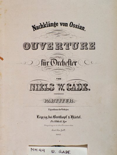 Souvenirs D