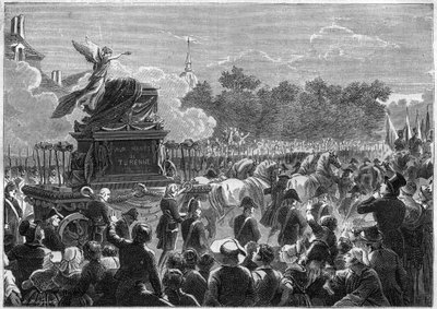 Turennen ruumiin (Henri de la Tour d