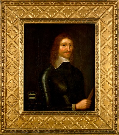 Tuntematon kuva tekijältä Unknown artist