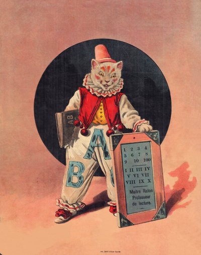 Tuntematon kuva tekijältä Unknown artist