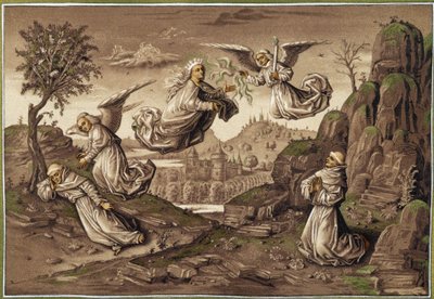 Visio Saint Francois d