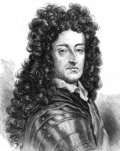 William III Englannista tekijältä Unknown artist