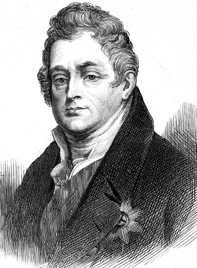 William IV (kaiverrus) tekijältä Unknown artist