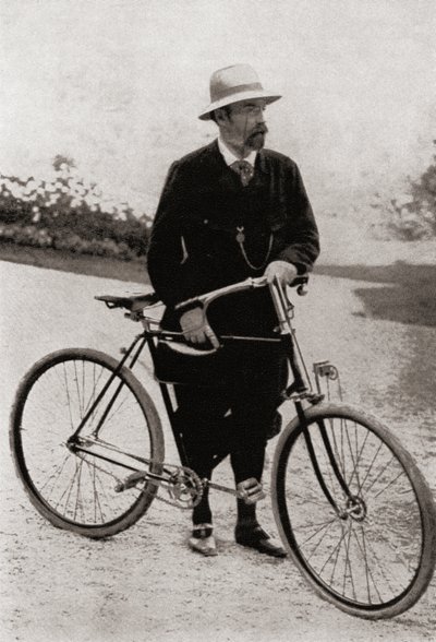 Émile Édouard Charles Antoine Zola tekijältä Unknown