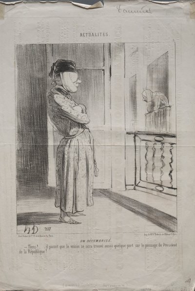 Tosiasiat, levy 3: "Joulukuu" tekijältä Unknown artist