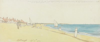Aldborough, 4. syyskuuta 1812 tekijältä Unknown artist
