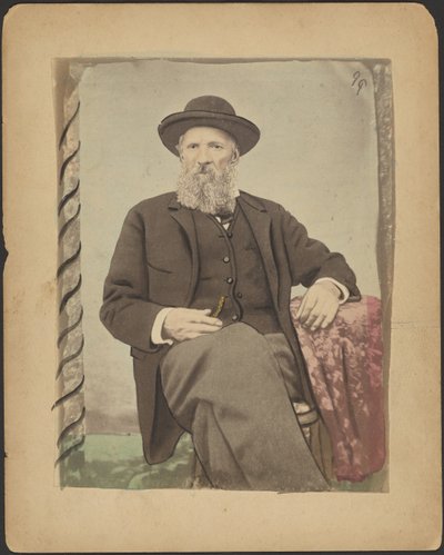 [Alexander D. Grant, Jr.] tekijältä Unknown artist
