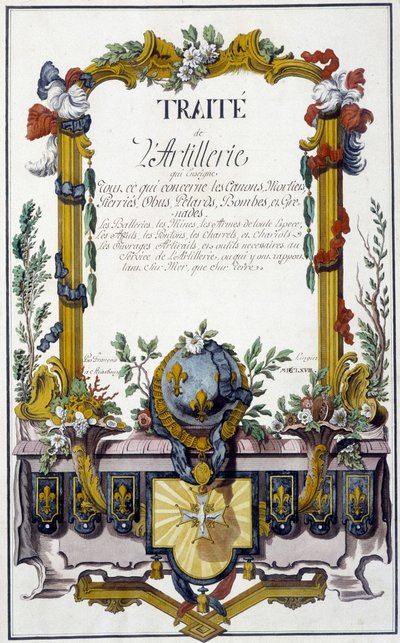 Tykistösopimus - "tykistösopimuksen" etukappale, François Lingier, Strasbourg tekijältä Unknown artist