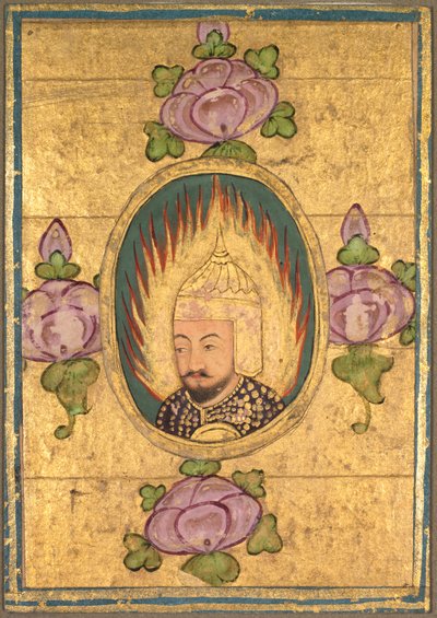 Babar(?) tekijältä Unknown artist