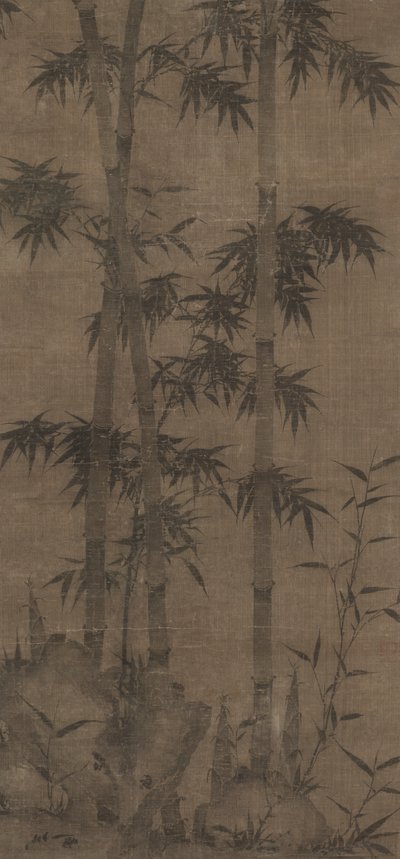Bambu neljässä vuodenajassa: Syksy tekijältä Unknown artist