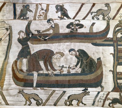 Bayeux