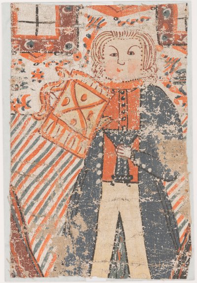 Bonad tekijältä Unknown artist
