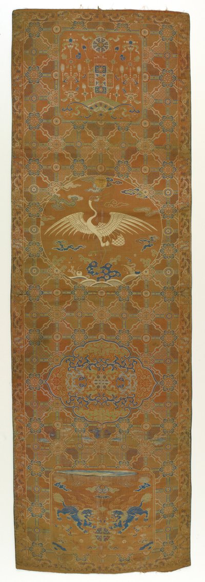 Brocade-paneeli tekijältä Unknown artist