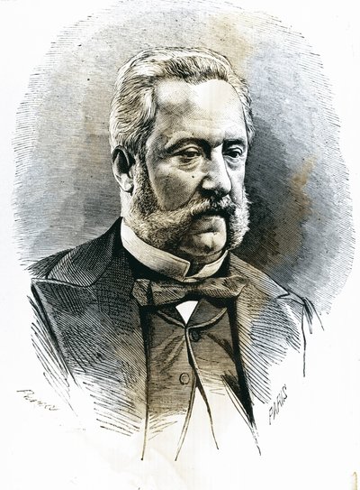 CAMPOAMOR, Ramon de tekijältä Unknown artist