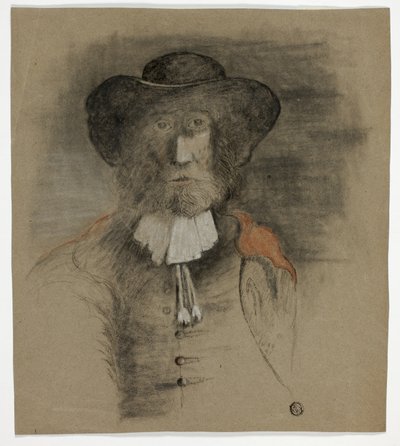 Pappi tekijältä Unknown artist