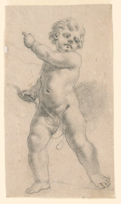 Cupid tekijältä Unknown artist
