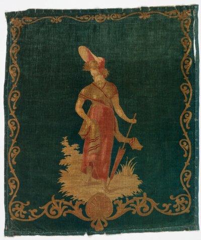 Tyynynpäällinen tekijältä Unknown artist
