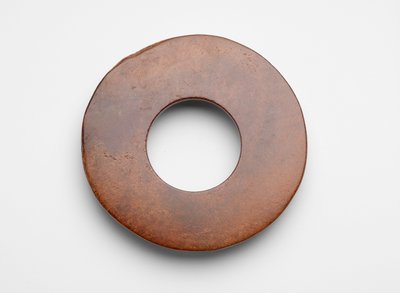 Levy (<em>bi</em> 璧) tekijältä Unknown artist