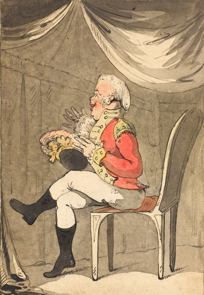?Älkää uskoko heitä Mem - me sotilaalliset helmet olemme messujen suojelijoita, emme rikkojia?, 1796. tekijältä Unknown