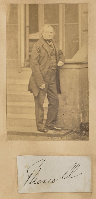 [Tohtori W. H. Burrell] tekijältä Unknown artist