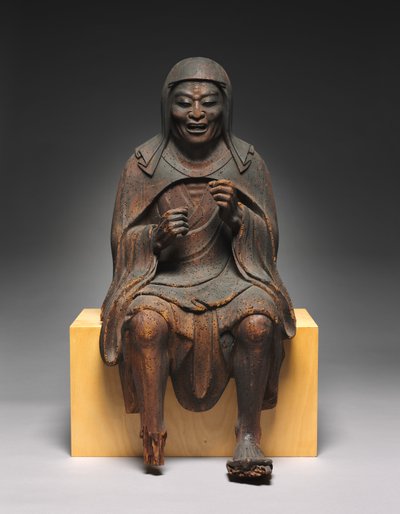 Ei Gyōjassa tekijältä Unknown artist
