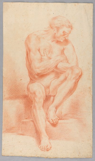 Figural Studies tekijältä Unknown artist