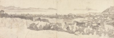Yleiskuva Napolista tekijältä Unknown artist
