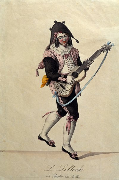 Gioacchino Rossini tekijältä Unknown artist