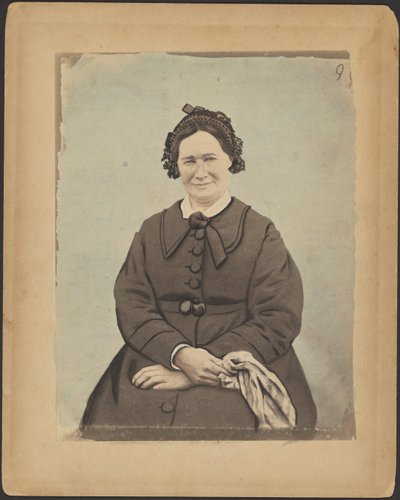 [Hannah Copper Grant] tekijältä Unknown artist