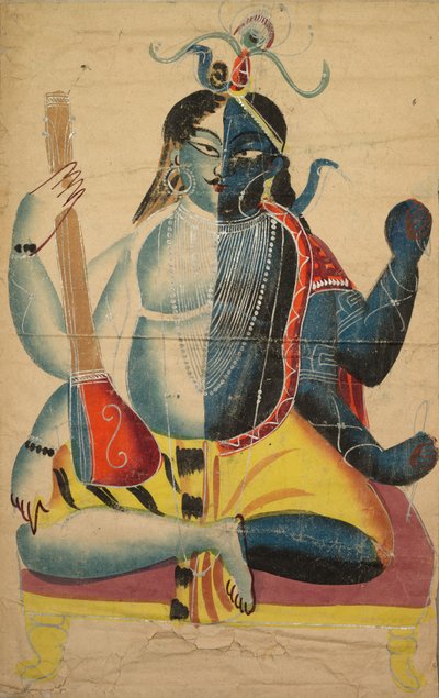 Hari-Hara tekijältä Unknown artist