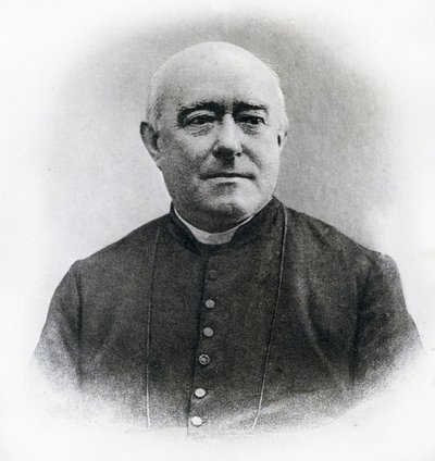 Henri Bremond Ranskalainen historioitsija ja kirjallisuuskriitikko tekijältä Unknown artist