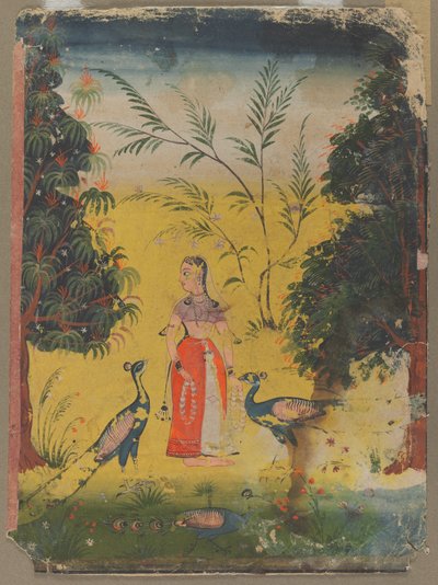 Kakubha Ragini tekijältä Unknown artist