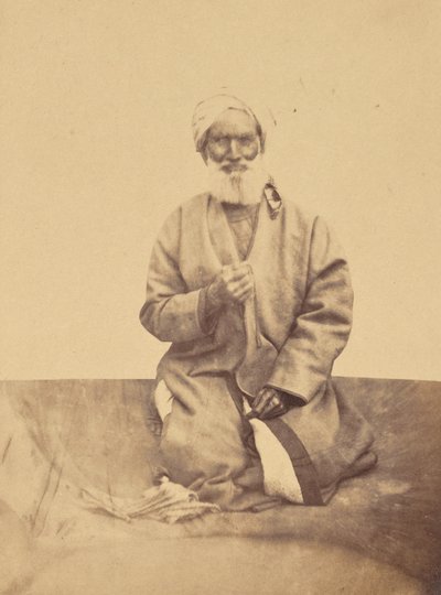 Khan Alli Khan tekijältä Unknown artist