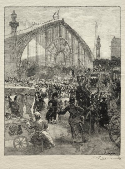 Sortida de l