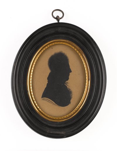 everstiluutnantti William Miller (1785-1815) tekijältä Unknown artist