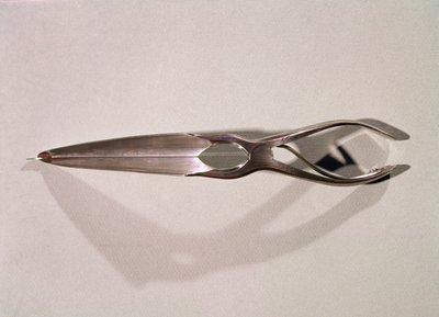 Lääketieteellinen instrumentti: laajentaja tekijältä Unknown artist