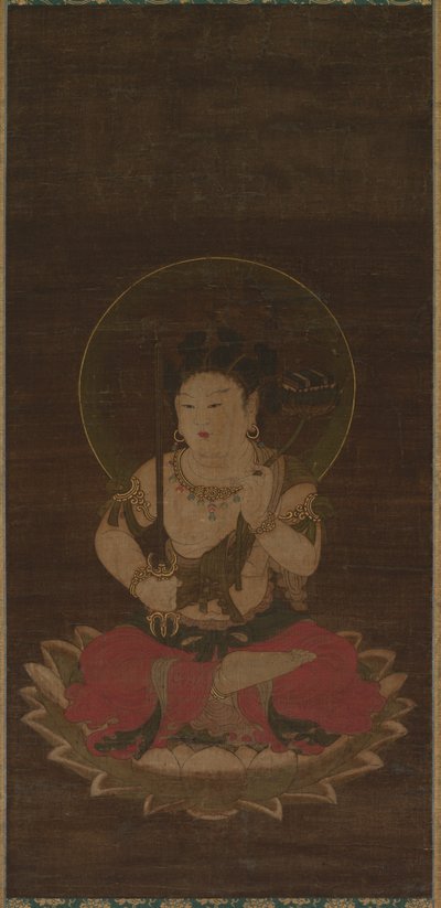 Manju on lapsi (Chigo Manju) tekijältä Unknown artist