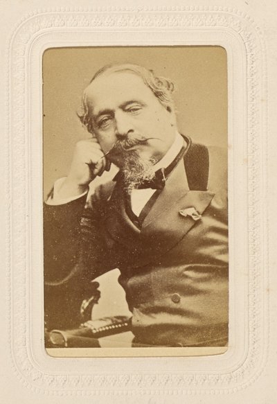 [Napoleon III] tekijältä Unknown artist